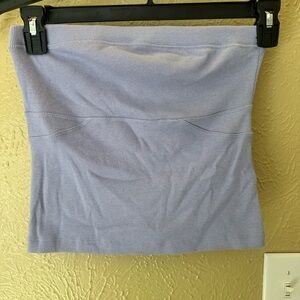 BDG Lavender Tube Top